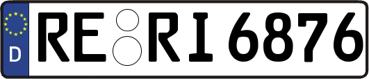RE-RI6876