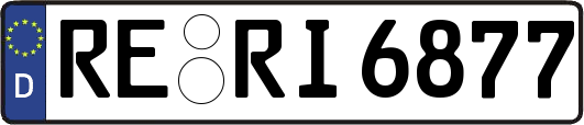 RE-RI6877