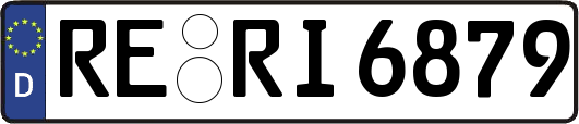 RE-RI6879