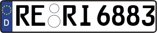 RE-RI6883