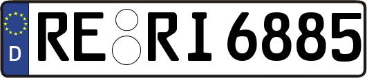 RE-RI6885