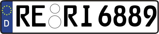 RE-RI6889