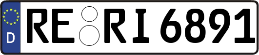 RE-RI6891