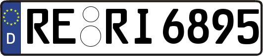 RE-RI6895