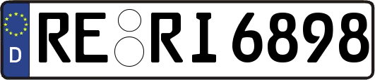 RE-RI6898