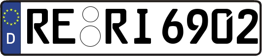 RE-RI6902
