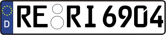 RE-RI6904
