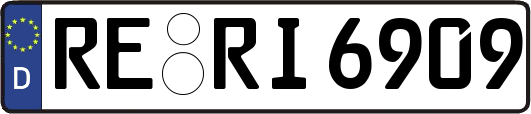 RE-RI6909