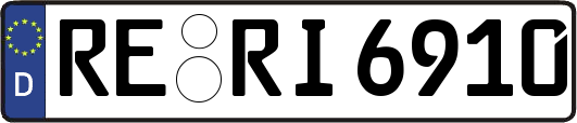 RE-RI6910