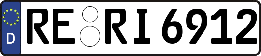 RE-RI6912