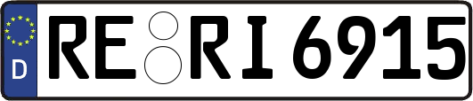 RE-RI6915