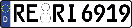 RE-RI6919