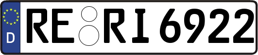 RE-RI6922