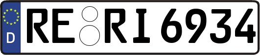 RE-RI6934