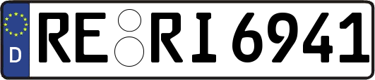 RE-RI6941