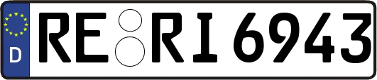 RE-RI6943
