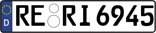 RE-RI6945