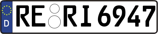 RE-RI6947
