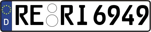 RE-RI6949