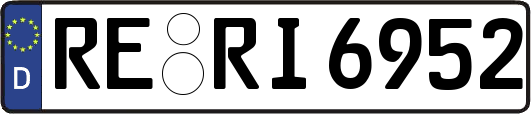 RE-RI6952