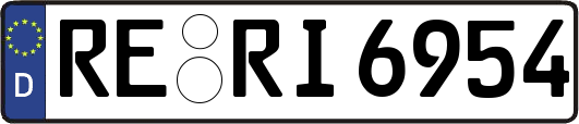 RE-RI6954