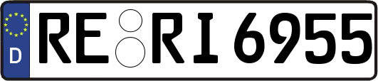 RE-RI6955