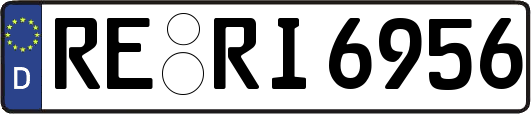 RE-RI6956