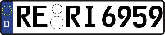 RE-RI6959