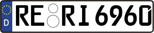 RE-RI6960