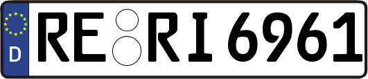 RE-RI6961