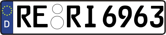 RE-RI6963