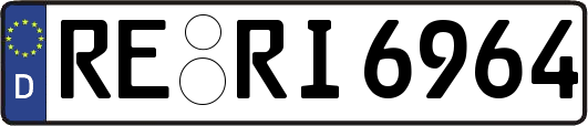 RE-RI6964