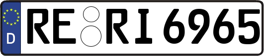 RE-RI6965