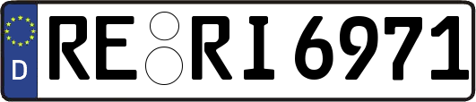 RE-RI6971