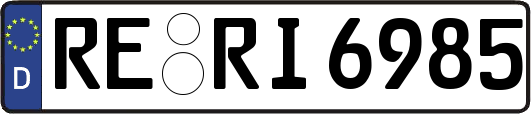 RE-RI6985