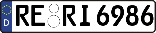 RE-RI6986