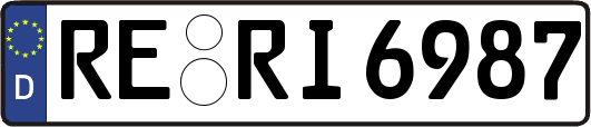 RE-RI6987