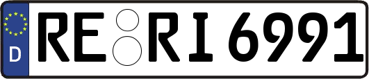 RE-RI6991