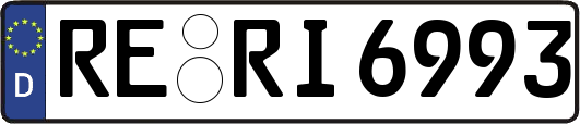 RE-RI6993
