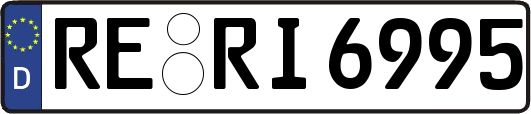 RE-RI6995