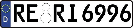 RE-RI6996
