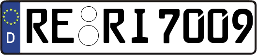 RE-RI7009