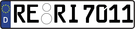 RE-RI7011