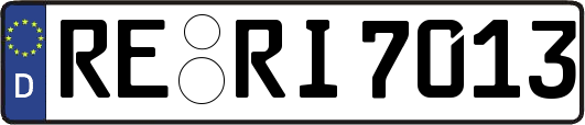 RE-RI7013