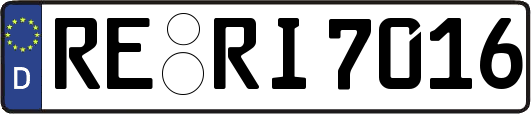 RE-RI7016