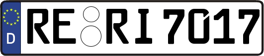 RE-RI7017