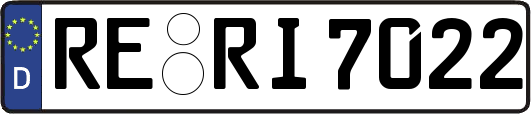 RE-RI7022