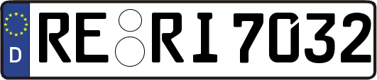 RE-RI7032
