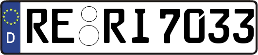 RE-RI7033