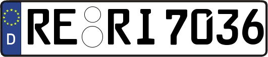 RE-RI7036